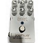 Used MXR joshua Effect Pedal thumbnail