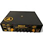 Used Markbass Little Mark 58R 600W Tube Bass Amp Head