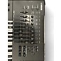 Used Yamaha Motif XF6 61 Key Keyboard Workstation