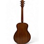 Used 2022 Taylor GS Mini-e Rosewood Natural Acoustic Guitar