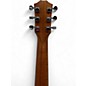 Used 2022 Taylor GS Mini-e Rosewood Natural Acoustic Guitar