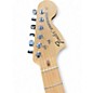 Used Fender Used Fender American Special Stratocaster Candy Apple Red Metallic Solid Body Electric Guitar