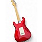 Used Fender Used Fender American Special Stratocaster Candy Apple Red Metallic Solid Body Electric Guitar