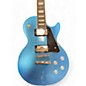 Used Epiphone Used Epiphone Les Paul Modern Radio Blue Solid Body Electric Guitar