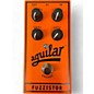 Used Aguilar Used Aguilar Fuzzistor Bass Effect Pedal thumbnail