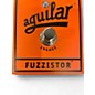 Used Aguilar Used Aguilar Fuzzistor Bass Effect Pedal