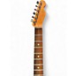 Used 2018 Fender American Acoustasonic Telecaster 2 Color Sunburst Acoustic Electric Guitar