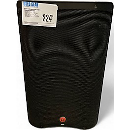 Used Harbinger Used Harbinger VARI V2315 Powered Speaker