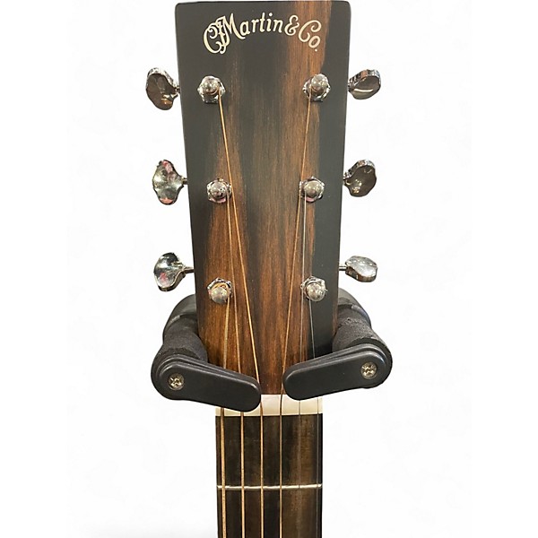 Used Martin Used Martin SC-13E Natural Acoustic Electric Guitar