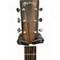 Used Martin Used Martin SC-13E Natural Acoustic Electric Guitar