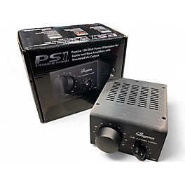 Used Bugera PS1 POWER SOAK Power Conditioner