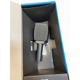 Used Sennheiser Used Sennheiser E609 Dynamic Microphone