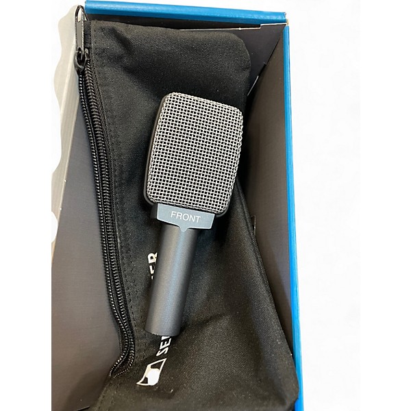 Used Sennheiser Used Sennheiser E609 Dynamic Microphone