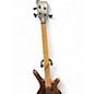 Used Warwick Used Warwick FNA Corvette LTD Bubinga Electric Bass Guitar