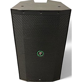 Used Mackie Used Mackie thump 212 Powered Speaker