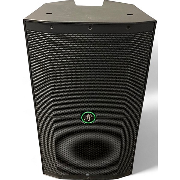 Used Mackie Used Mackie thump 212 Powered Speaker