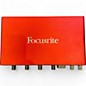 Used Focusrite Scarlett 18i8 Gen 2 Audio Interface