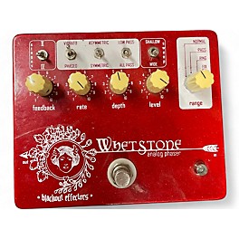 Used Blackout Effectors Whetstone Effect Pedal