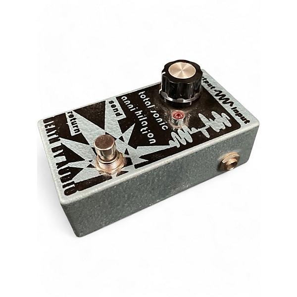 Used Death By Audio TOTAL SONIC ANNIHILATION Effect Pedal