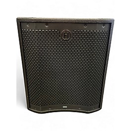 Used Harbinger Used Harbinger VS12 Powered Subwoofer