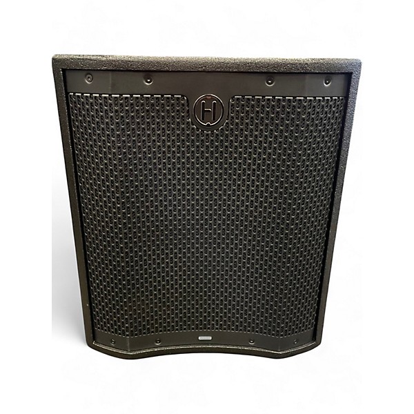 Used Harbinger Used Harbinger VS12 Powered Subwoofer