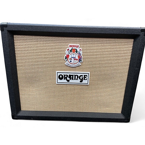 Used Orange Amplifiers rocker 32 Tube Guitar Combo Amp