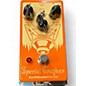 Used EarthQuaker Devices Used EarthQuaker Devices Speaker Cranker Overdrive Effect Pedal thumbnail