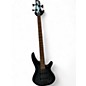 Used Ibanez Used Ibanez SR250 blue burst Electric Bass Guitar thumbnail