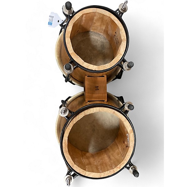 Used LP Used LP CP BONGOS Bongos