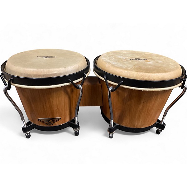 Used LP Used LP CP BONGO Bongos