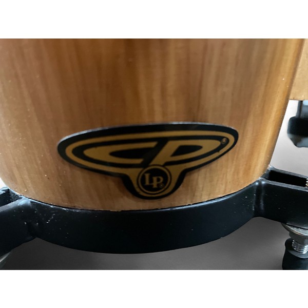 Used LP Used LP CP BONGO Bongos