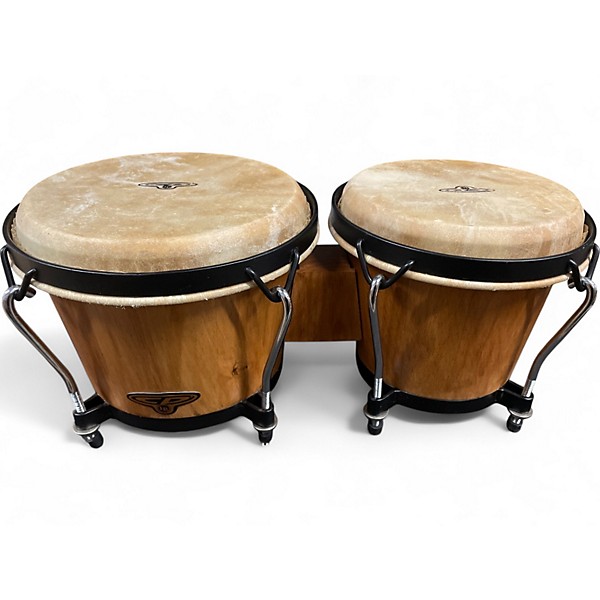 Used LP Used LP CP BONGO Bongos