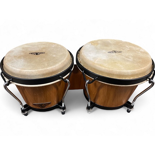 Used LP Used LP CP BONGO Bongos