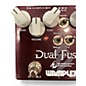 Used Wampler Used Wampler Dual Fusion Tom Quayle Signature Overdrive Effect Pedal