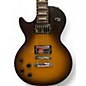 Used Gibson Used Gibson Les Paul 60s Tribute left handed 2 Tone Sunburst Solid Body Electric Guitar