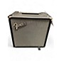 Used Fender Used Fender Rumble 15 15W 1X8 Bass Combo Amp thumbnail