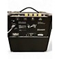 Used Fender Used Fender Rumble 15 15W 1X8 Bass Combo Amp