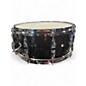 Used Yamaha Used Yamaha Absolute Snare Black Drum