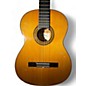 Used SIGMA CS-3 Natural Classical Acoustic Guitar