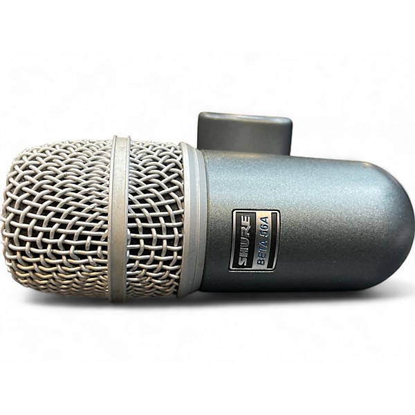 Used Shure Used Shure Beta 56A Drum Microphone