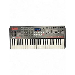 Used Akai Professional MPK249 49 Key MIDI Controller