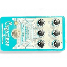 Used EarthQuaker Devices Organizer Polyphonic Organ Emulator Effect Pedal