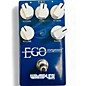 Used Wampler Used Wampler Ego Compressor Effect Pedal