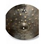 Used Istanbul Agop 17in Xist Cymbal