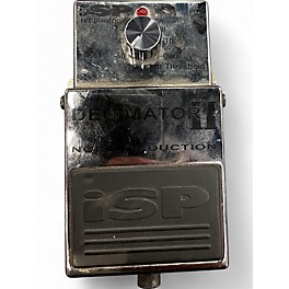 Used Isp Technologies Decimator II Effect Pedal