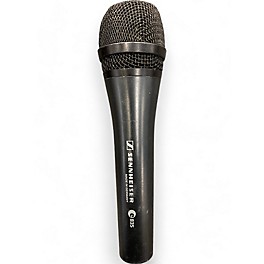 Used Sennheiser E835 Dynamic Microphone