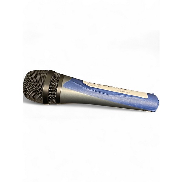 Used Sennheiser E835 Dynamic Microphone