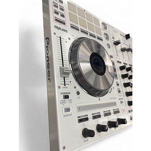 Used Pioneer DJ Used Pioneer DJ DDJSXW DJ Controller