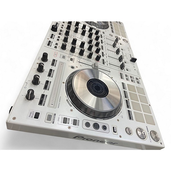 Used Pioneer DJ Used Pioneer DJ DDJSXW DJ Controller