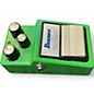 Used Ibanez Used Ibanez TS9 Tube Screamer Distortion Effect Pedal